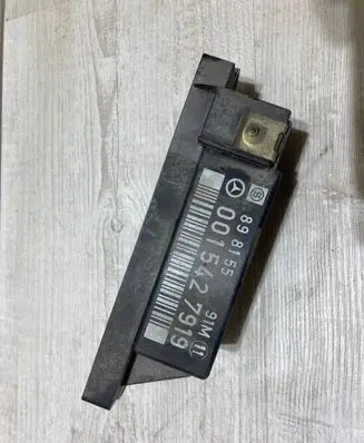 Mercedes-Benz SL R129 Other relay 0015427919