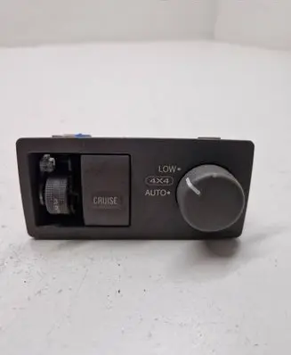 KIA Sorento Cruise control switch 932103E010