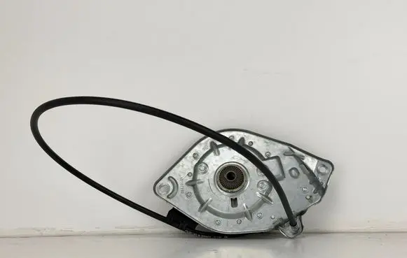 Porsche Boxster 987 Folding roof motor 98756118002