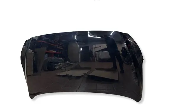 Hyundai Ioniq Engine bonnet/hood 66400G2000