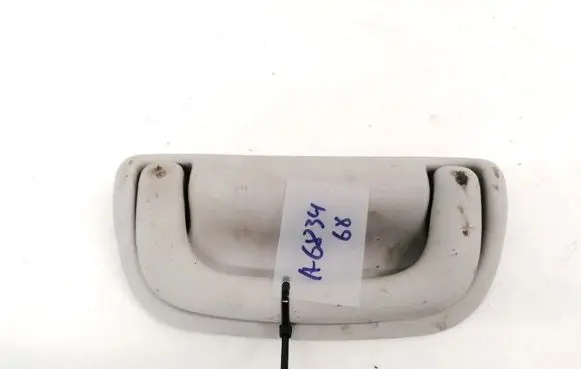 Chrysler Voyager Front interior roof grab handle 