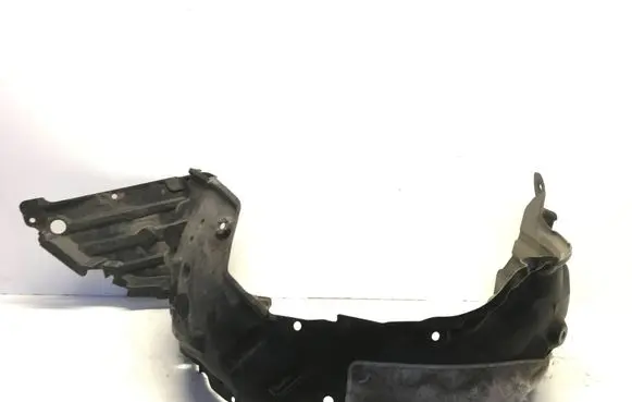 Toyota Corolla E210 E21 Front wheel arch liner splash guards 5387602630
