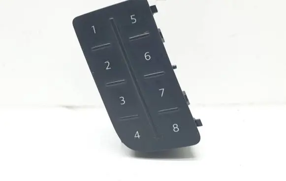 Audi A4 S4 B9 Other switches/knobs/shifts 8W1919616C