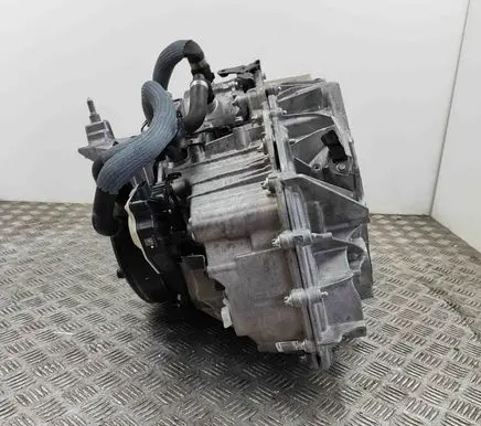 Renault Austral Automatic gearbox 320104843R 320105677R