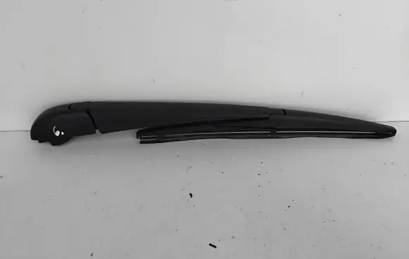 Toyota Yaris Rear wiper blade arm 