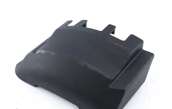 Audi A6 Allroad C7 Spare wheel section trim 4G0860381