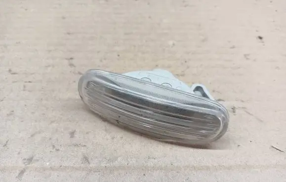 Fiat Doblo Front fender indicator light 51717793