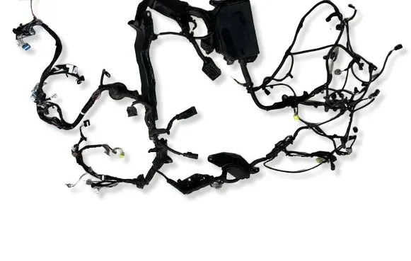 Toyota Corolla E210 E21 Engine installation wiring loom OYT26745 AB111F2J90