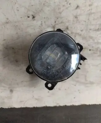 Peugeot 508 Front fog light 89209633 9807432580