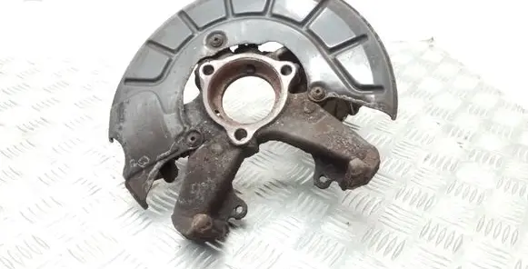 Skoda Yeti (5L) Front wheel hub 1K0256 1K0400054MD