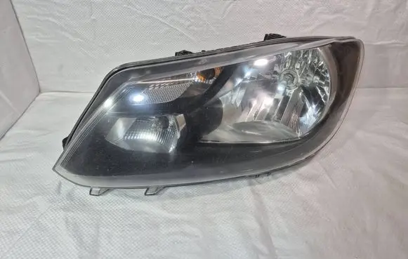 Volkswagen Caddy Headlight/headlamp 2K5941005B 1EL01055111