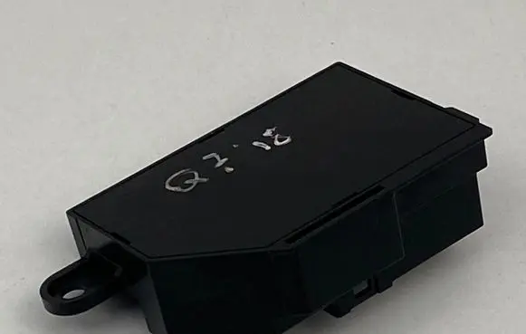 Audi Q7 4M Other control units/modules 80A907705 AU7ACZ A1232000000