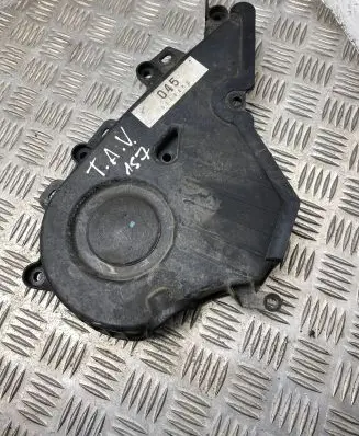 Toyota Avensis Verso Timing belt guard (cover)