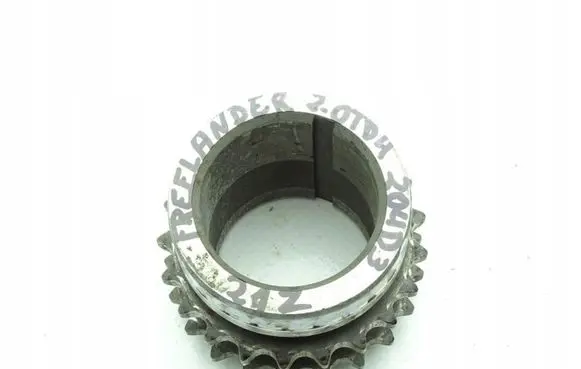 Rover Land Rover Crankshaft gear 472569