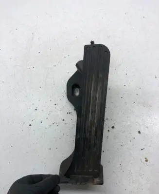 Volkswagen Tiguan Accelerator throttle pedal 1K1721503S 6510100002