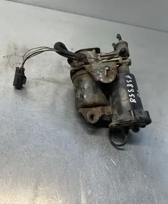 Land Rover Range Rover L322 Air suspension compressor 4154033000