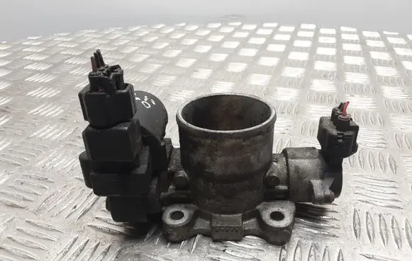 Toyota Avensis T250 Throttle valve 1923002010