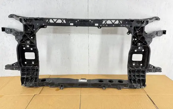 Hyundai Tucson IV NX4 Radiator support slam panel 64101N7000