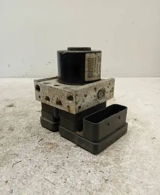 Citroen C3 ABS Pump 9675099980 10020700374