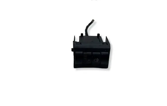 Skoda Roomster (5J) Day light relay 