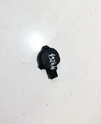 Peugeot 607 Rain sensor 9641725880
