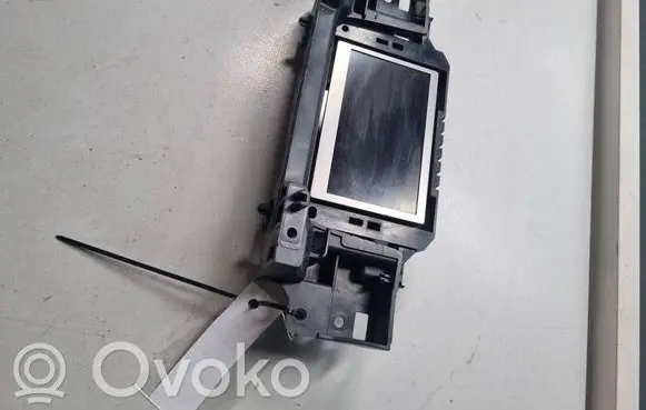 Ford Focus Screen/display/small screen F1FT18B955GD