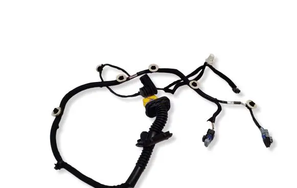 Opel Mokka B Rear door wiring loom 9846103680