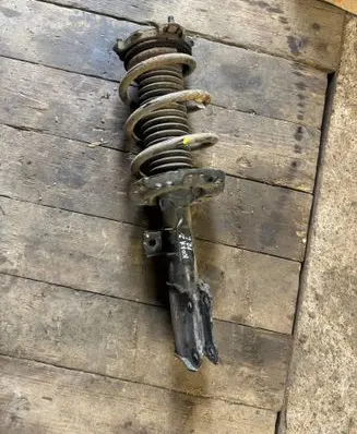 Hyundai Kona II Front shock absorber/damper 54650HFAA0