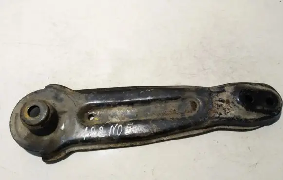 Rear upper control arm/wishbone
