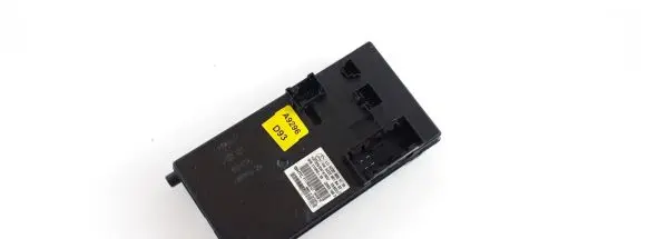 Mercedes-Benz S C217 Air conditioner control unit module A2229001710 A2229018402 5HB01089333