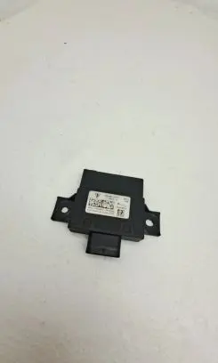 Porsche Macan (95B) Other control units/modules 95B907159