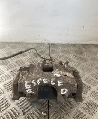 Renault Espace IV Rear brake caliper