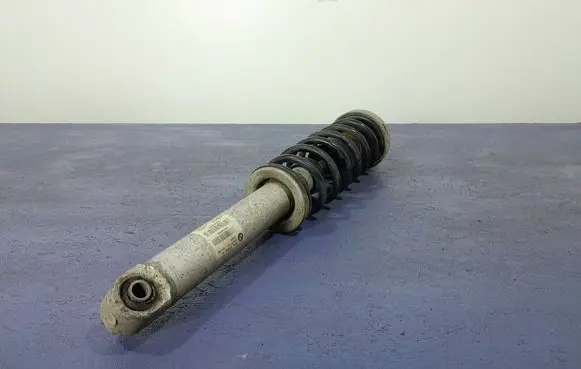 BMW 7 E65 E66 Rear shock absorber/damper 6770058