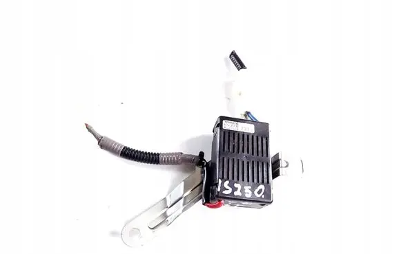 Lexus IS 220D-250-350 Other relay 05370721j