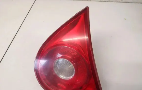 Volkswagen Golf V Tailgate rear/tail lights 1k6945094g 89031778