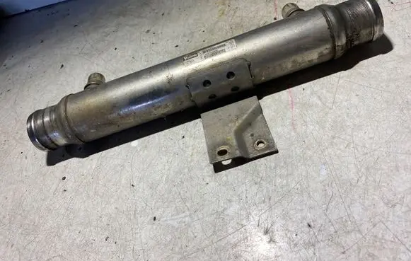 Citroen C8 EGR valve cooler 1490942080 869763N