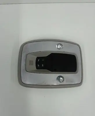 Volvo V50 Front seat light 39806308