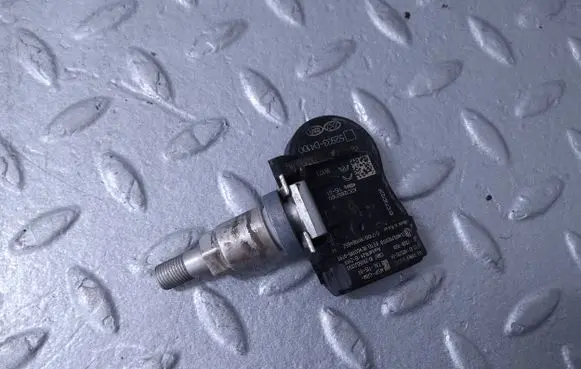KIA Optima Tire pressure sensor 52933D4100