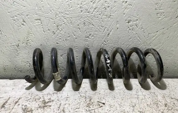 BMW 1 F20 F21 Rear coil spring