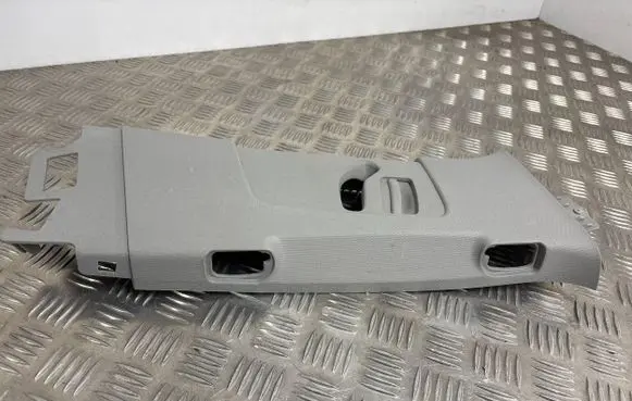 Opel Meriva B (B) pillar trim (top) 13265387 455567867