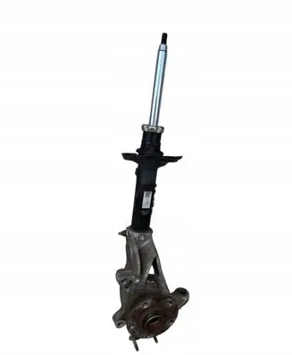 Seat Ateca Front shock absorber/damper 5Q0413031GN
