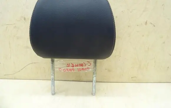 Citroen C-Crosser Front seat headrest 