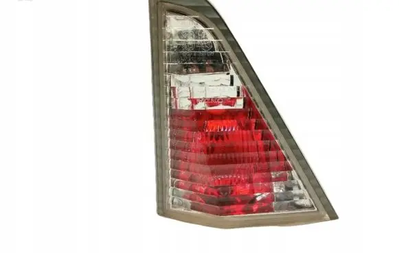 Honda Stream Rear/tail lights