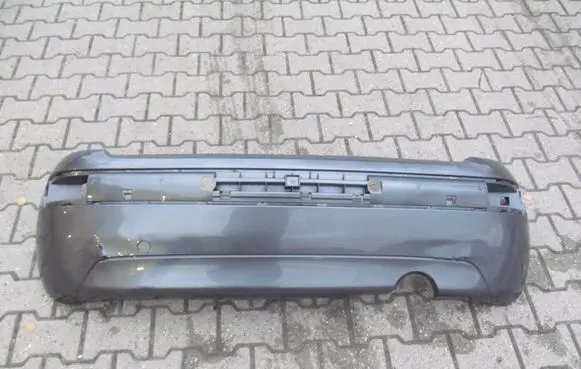Citroen C3 Rear bumper 9642634177