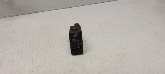 Toyota Aygo AB10 Headlight level height control switch A8077