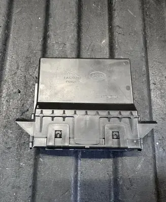 Land Rover Range Rover Sport L494 Air conditioning/heating control unit FPLA14F498AA P68QA MB1778006620