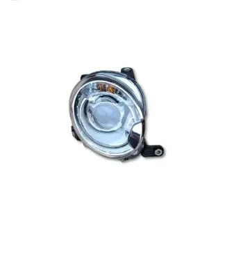 Fiat 500 Headlight/headlamp 52059130 0052059130