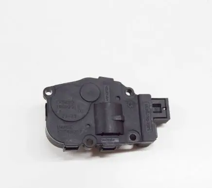 Air flap motor/actuator
