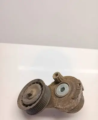 Chevrolet Orlando Generator/alternator belt tensioner 25182787