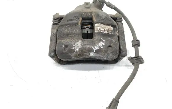 Peugeot 308 Front brake caliper 1651765080 705009